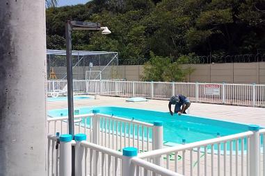 Apartamento com 2 quartos à venda, 49m², 1 banheiro, 1 garagem - Lomba da Palmeira - Sapucaia do Sul