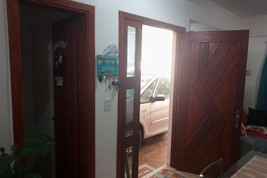 Excelente localização