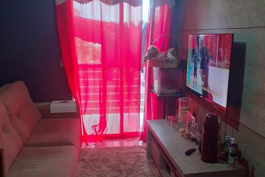 Excelente apartamento