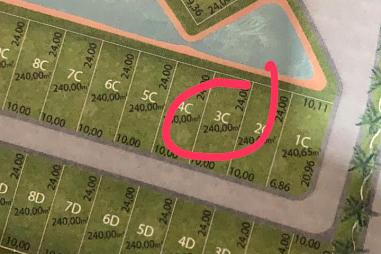 Terreno em Condomínio Fechado em Xangri-lá