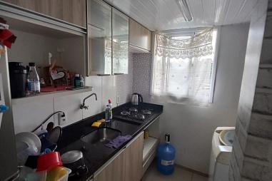Excelente apartamento em Esteio