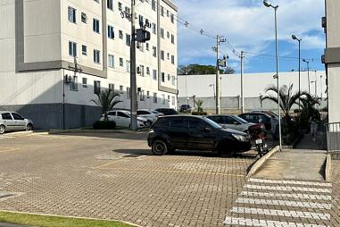 Excelente localização