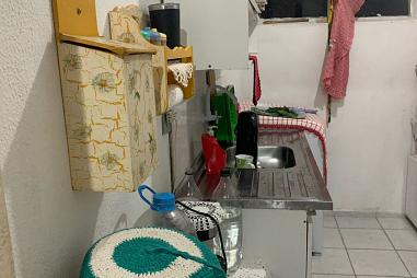 Apartamento na Cohab