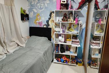 Linda casa no  Loteamento Bela vista