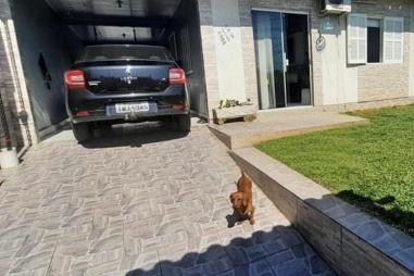 Ótima localização