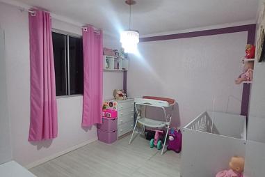 Lindo apartamento em Sapucaia do Sul