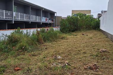 Terreno à venda, 300m² - Vargas - Sapucaia do Sul