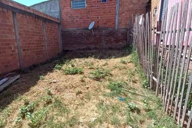 Casa em Sapucaia do Sul