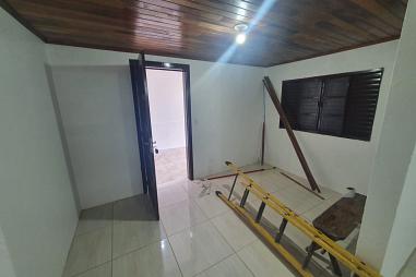 Casa em ótima localização