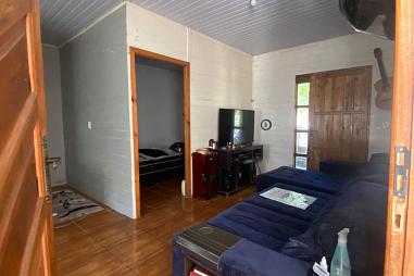 Oportunidade Duas casas no pátio