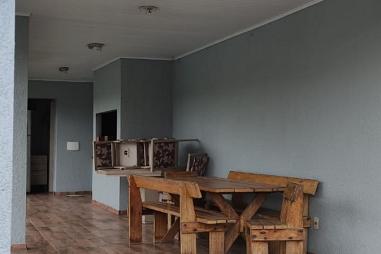 Casa em Condomínio Fechado