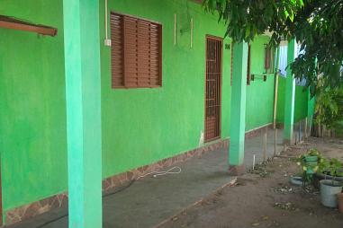 Excelente localização