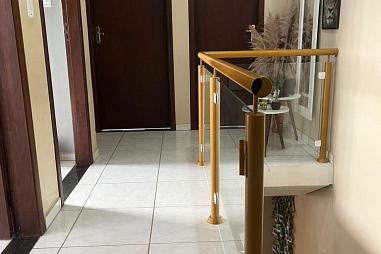 Lindo Sobrado no Loteamento Bela Vista