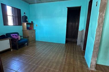 Casa em Sapucaia do Sul