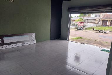 Excelente localização