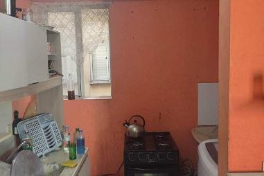 Apartamento 4 andar