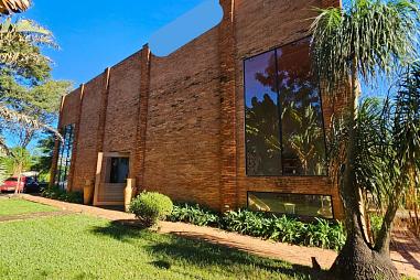Galpão/Depósito/Armazém à venda, 721m² - Chácara de Recreio Ipanema - Mandaguaçu