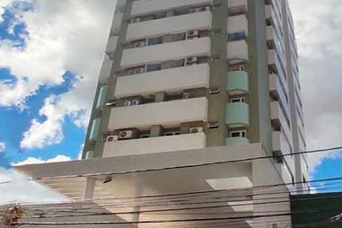 Apartamento com 3 quartos à venda, 74m², 2 banheiros, 1 garagem - Zona 07 - Maringá