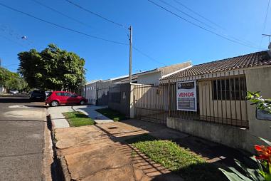 Casa com 2 quartos à venda, 75m², 1 banheiro, 1 garagem - Jardim Dias I - Maringá