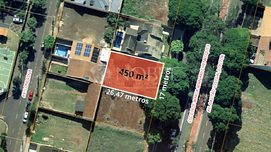 Terreno Comercial Av. Gastão Vidigal — foto 4