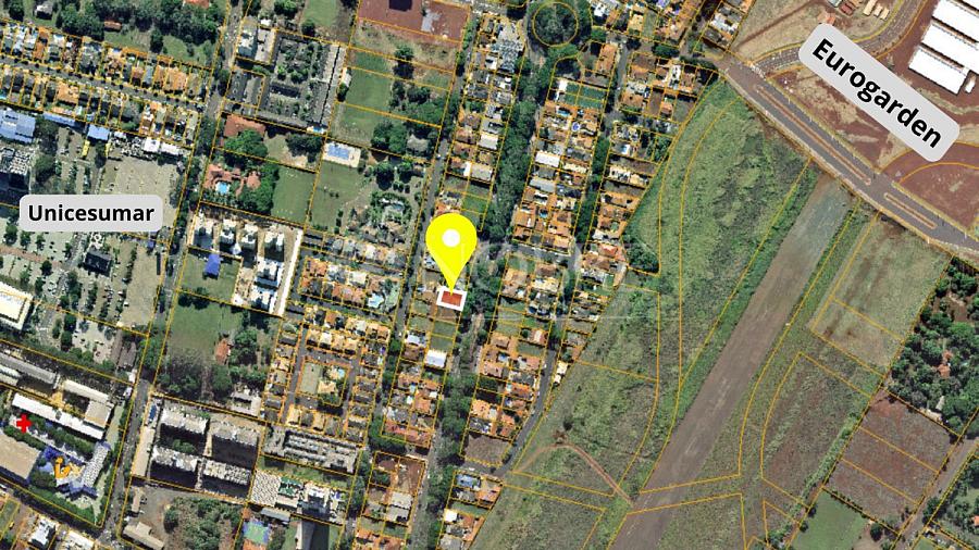 Terreno Comercial Av. Gastão Vidigal — foto 5