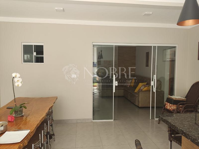 Casa Jd Tupinambá - Próximo Av Tuiuti — foto 7