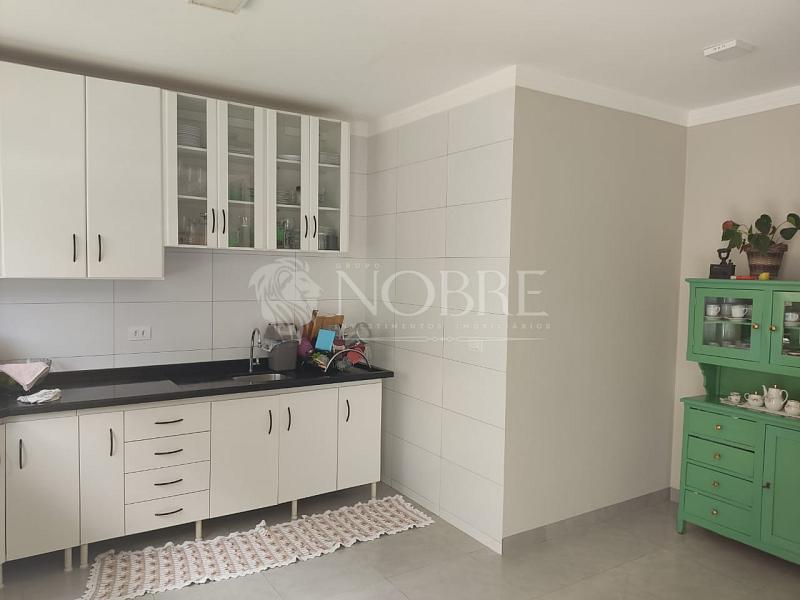 Casa Jd Tupinambá - Próximo Av Tuiuti — foto 8