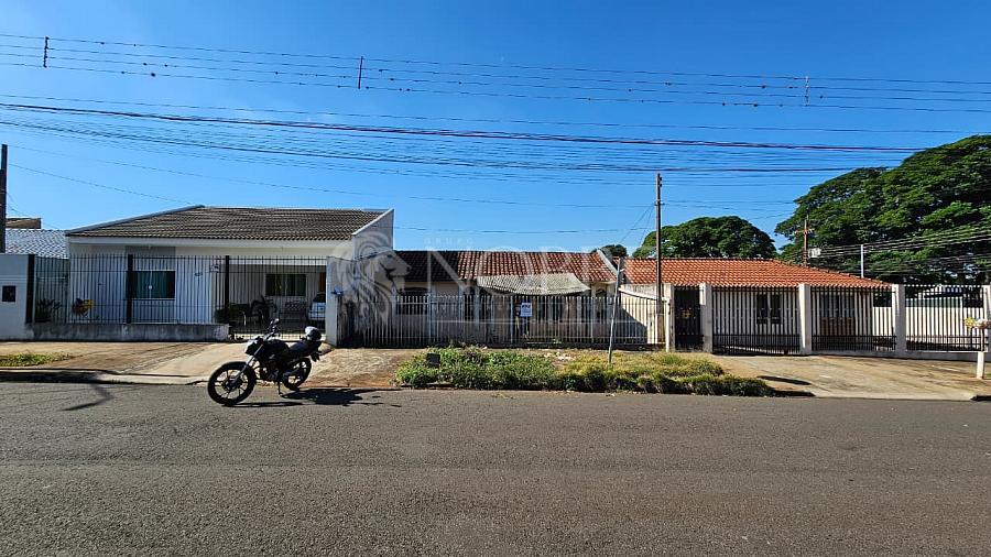 Casa com 3 quartos à venda, 194m², 1 banheiro - Vila Morangueira - Maringá — foto 2