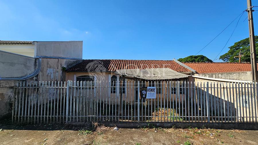 Casa com 3 quartos à venda, 194m², 1 banheiro - Vila Morangueira - Maringá — foto 4