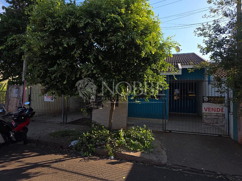 Casa com 3 quartos à venda, 70m², 1 banheiro, 1 garagem - Jardim Universal - Sarandi — foto 3