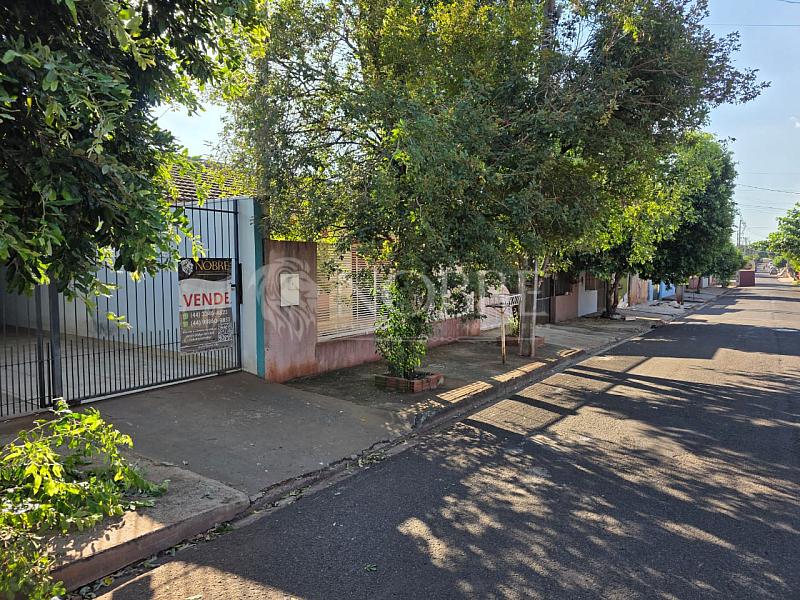 Casa com 3 quartos à venda, 70m², 1 banheiro, 1 garagem - Jardim Universal - Sarandi — foto 2