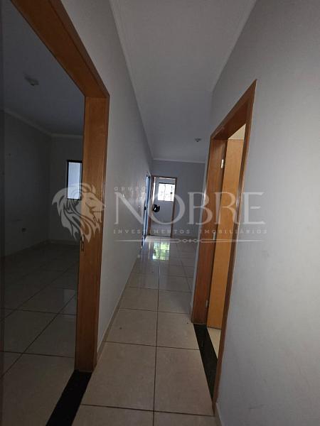 Casa com 3 quartos à venda, 70m², 1 banheiro, 1 garagem - Jardim Universal - Sarandi — foto 7