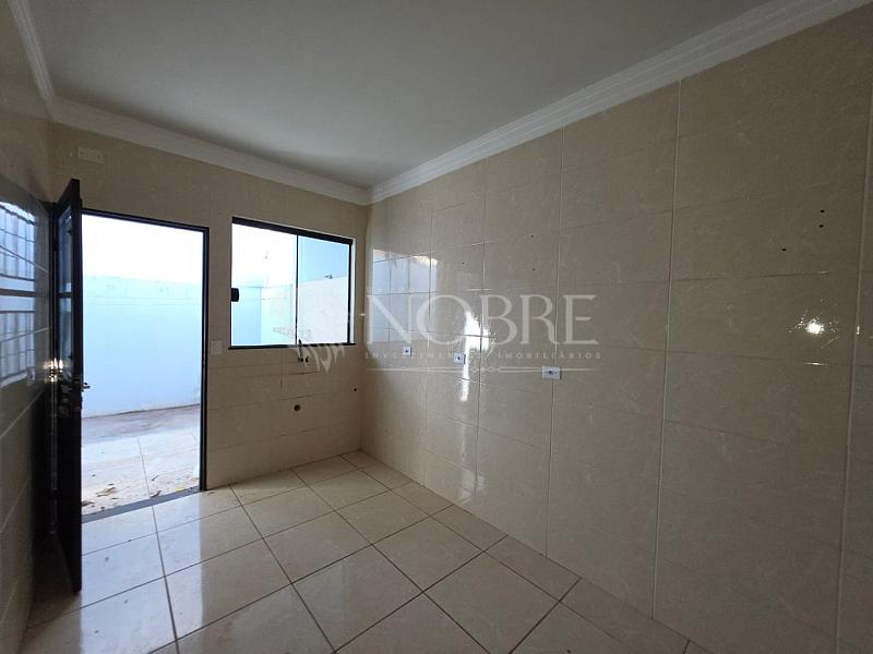 Casa com 3 quartos à venda, 70m², 1 banheiro, 1 garagem - Jardim Universal - Sarandi — foto 6