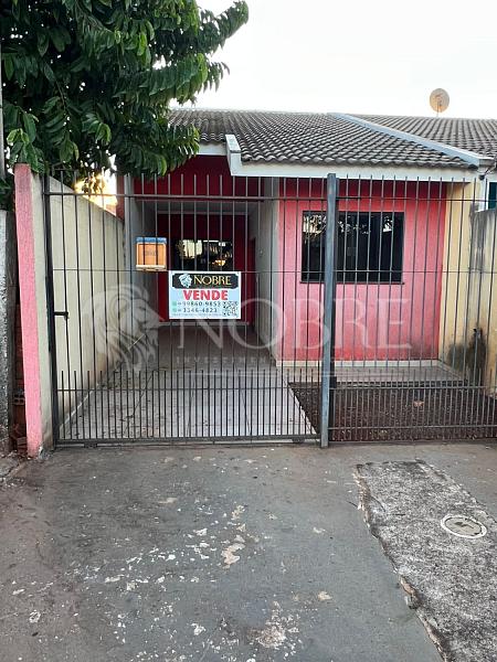 Casa com 3 quartos à venda, 70m², 1 banheiro, 1 garagem - Parque Residencial Bom Pastor - Sarandi — foto 3