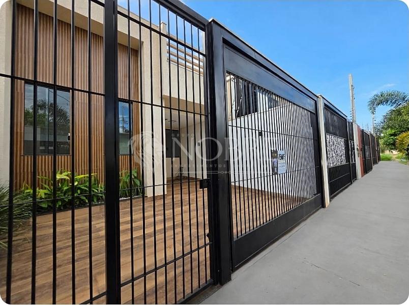 Casa no Ecovalley em Sarandi 1