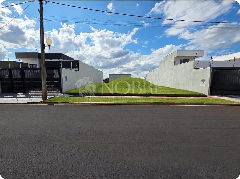 Terreno com 300 m� no Ecovalley em Sarandi