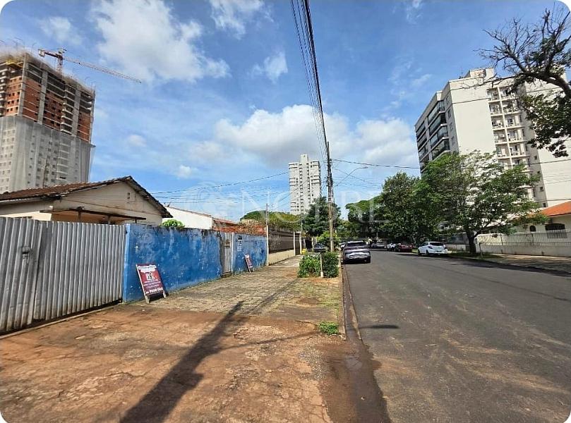 Terreno Rua Inhauma - ZONA 03 1