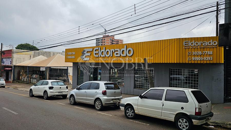 Neg�cio - Dep�sito de Material de Constru��o 1