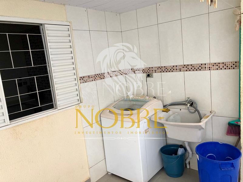 Casa R. Inhaúma - Próximo ao Pq do Ingá — foto 18