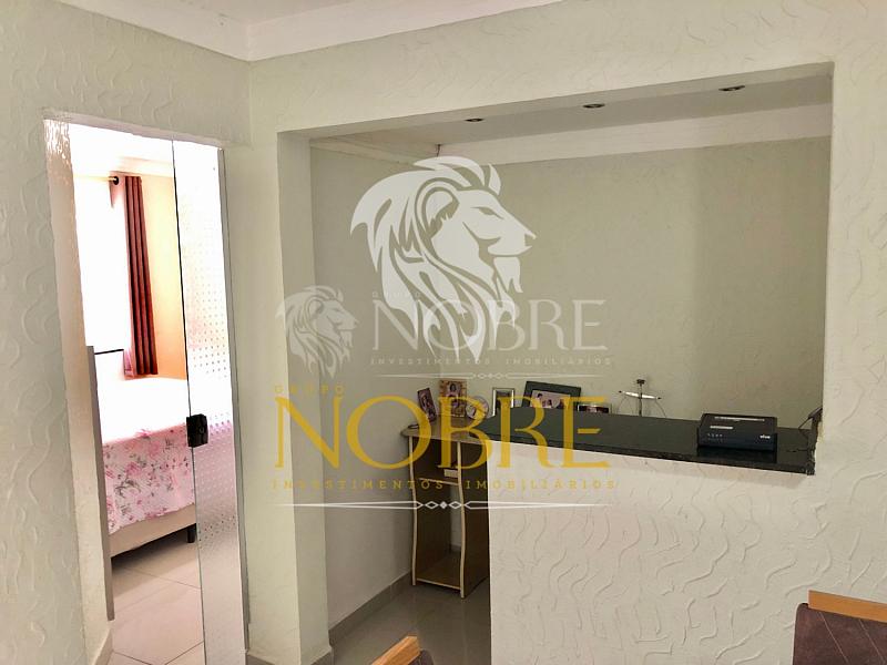 Casa R. Inhaúma - Próximo ao Pq do Ingá — foto 6