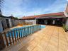 Terreno com 2 casas de 90 m� cada 1