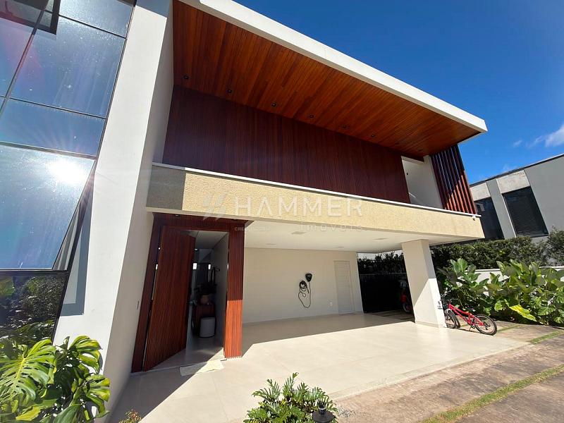 Casa com 3 su�tes Royal Garden 16