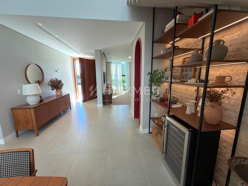 Casa com 3 su�tes Royal Garden 11