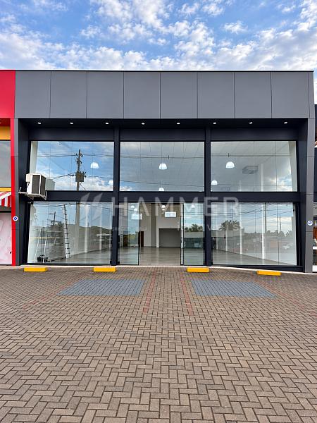 Sala Comercial Prox.Shopping Multi Space 2