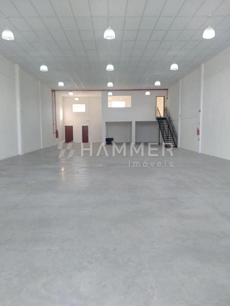 Sala Comercial Prox.Shopping Multi Space 5