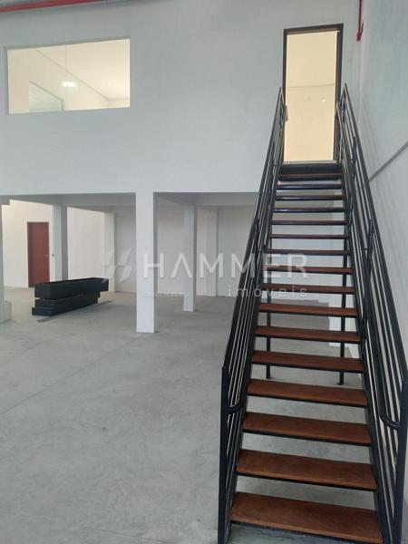 Sala Comercial Prox.Shopping Multi Space 6