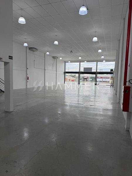 Sala Comercial Prox.Shopping Multi Space 4