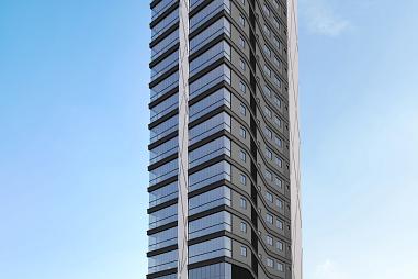 LA GRÀCIA RESIDENCE