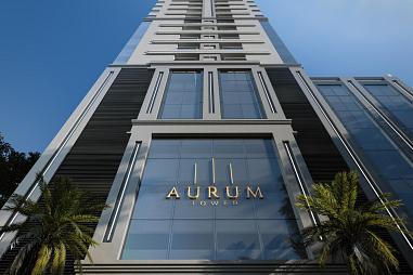 AURUM TOWER