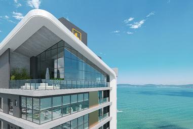 Redentor Residencial